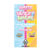 sweetz half and halfs disposable