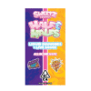 sweetz exotics half & halfs disposable