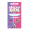sweetz exotics half and halfs 2g