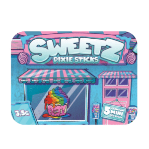 sweetz pixie sticks rs11