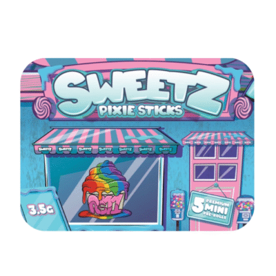 sweetz pixie sticks rs11