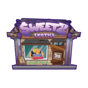 sweetz exotics moncler melons