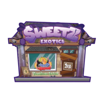 sweetz exotics moncler melons