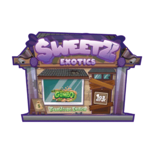 sweetz exotics gumbo