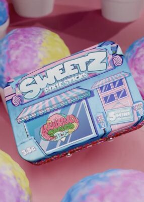 sweetz hawaiian shaved ice