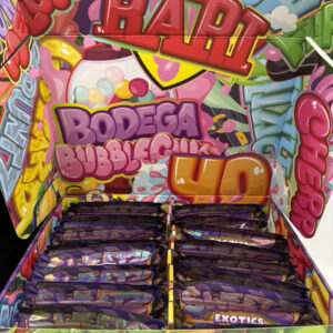 sweetz exotics flower traphouse edition