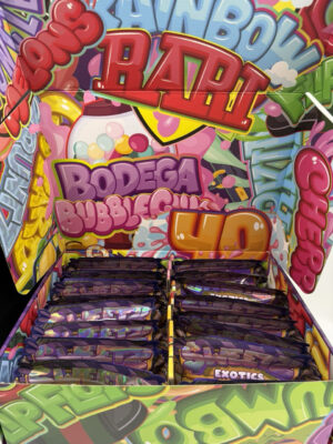 sweetz exotics flower traphouse edition