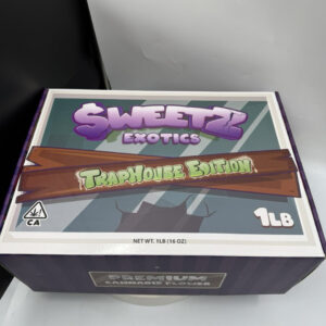 sweetz exotics traphouse edition