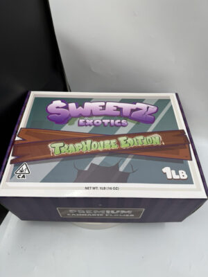 sweetz exotics traphouse edition