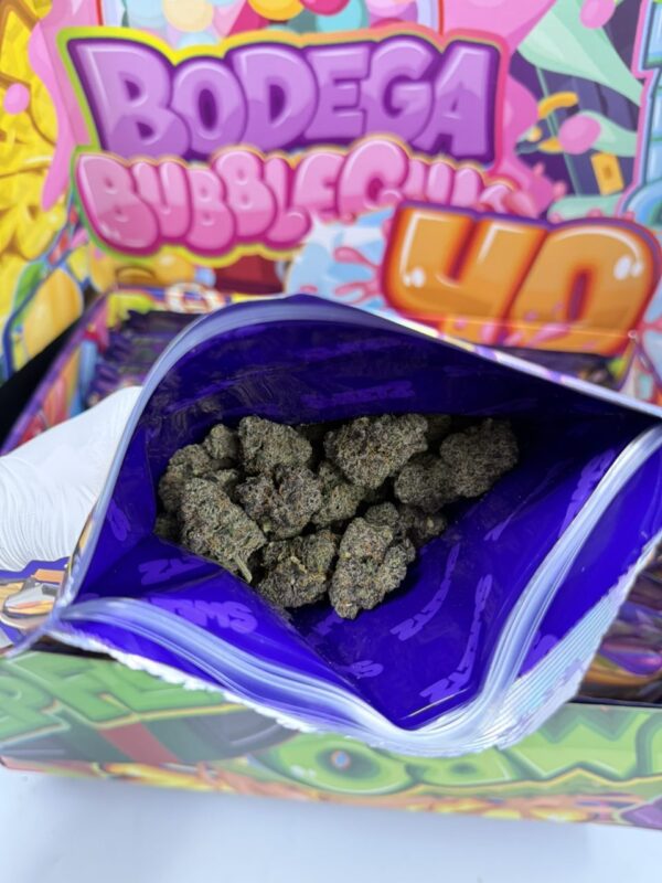 sweetz exotics flower