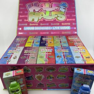 sweetz exotics 2g disposable