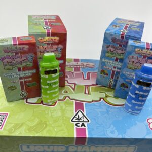 sweetz exotics half and halfs