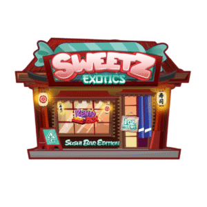 sweetz exotics bento box sushi bar