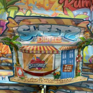sweetz exotics beach house