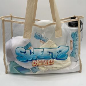 sweetz exotics beach house edition