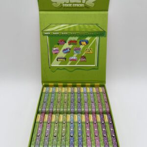 sweetz pixie sticks