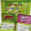 sweetz pixie sticks summer edition