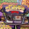 sweetz exotics haunted house